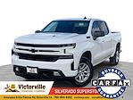 2022 Chevrolet Silverado 1500 Crew Cab 4WD Pickup for sale #P79016 - photo 1