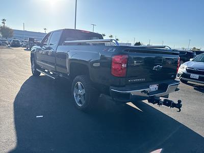 2018 Chevrolet Silverado 2500 Crew Cab SRW 4WD Pickup for sale #P79017 - photo 2