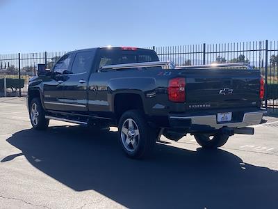 2018 Chevrolet Silverado 2500 Crew Cab SRW 4WD Pickup for sale #P79017 - photo 2
