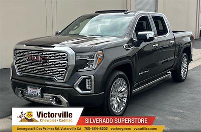 2019 GMC Sierra 1500 Crew Cab 4WD Pickup for sale #P79021 - photo 1