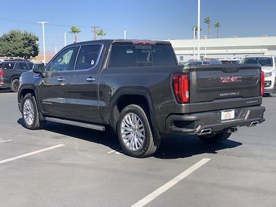 2019 GMC Sierra 1500 Crew Cab 4WD Pickup for sale #P79021 - photo 2