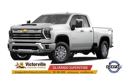 2024 Chevrolet Silverado 2500 Crew Cab SRW 4WD Pickup for sale #P79022 - photo 1