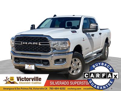 2024 Ram 2500 Crew Cab 4WD Pickup for sale #P79024 - photo 1