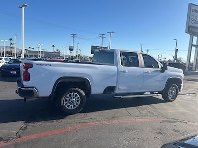 2024 Chevrolet Silverado 2500 Crew Cab SRW 4WD Pickup for sale #P79026 - photo 2