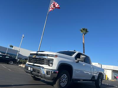 2024 Chevrolet Silverado 2500 Crew Cab SRW 4WD Pickup for sale #P79026 - photo 1