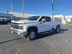 2024 Chevrolet Silverado 2500 Crew Cab SRW 4WD Pickup for sale #P79026 - photo 34
