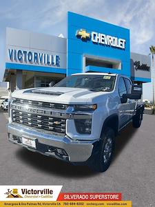 2023 Chevrolet Silverado 3500 Crew Cab DRW 4WD Cab Chassis for sale #P79028 - photo 1