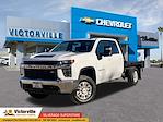 Used 2023 Chevrolet Silverado 3500 Crew Cab 60 CA Cab Chassis for sale #P79028 - photo 1
