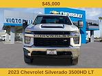 Used 2023 Chevrolet Silverado 3500 Crew Cab 60 CA Cab Chassis for sale #P79028 - photo 2
