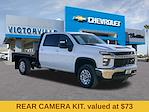 Used 2023 Chevrolet Silverado 3500 Crew Cab 60 CA Cab Chassis for sale #P79028 - photo 3