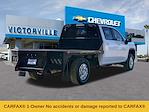 Used 2023 Chevrolet Silverado 3500 Crew Cab 60 CA Cab Chassis for sale #P79028 - photo 4