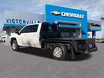 Used 2023 Chevrolet Silverado 3500 Crew Cab 60 CA Cab Chassis for sale #P79028 - photo 6