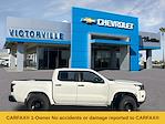 2022 Nissan Frontier Crew Cab RWD Pickup for sale #P79029A1 - photo 4