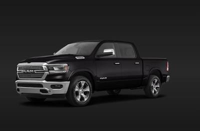 2019 Ram 1500 Crew Cab RWD Pickup for sale #P79034 - photo 1