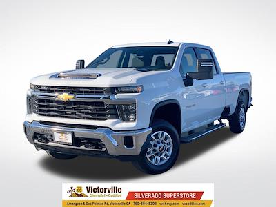 2024 Chevrolet Silverado 2500 Crew Cab SRW 4WD Pickup for sale #P79041 - photo 1