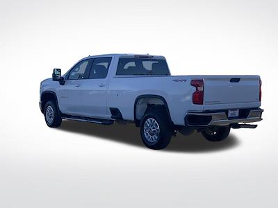 2024 Chevrolet Silverado 2500 Crew Cab SRW 4WD Pickup for sale #P79041 - photo 2
