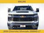 2024 Chevrolet Silverado 2500 Crew Cab SRW 4WD Pickup for sale #P79041 - photo 4
