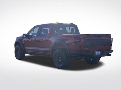 2024 Ford F-150 SuperCrew Cab 4WD Pickup for sale #P79049 - photo 2