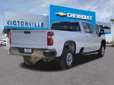 2024 Chevrolet Silverado 2500 Crew Cab SRW 4WD Pickup for sale #P79058 - photo 1