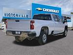2024 Chevrolet Silverado 2500 Crew Cab SRW 4WD Pickup for sale #P79058 - photo 1