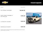 2024 Chevrolet Silverado 2500 Crew Cab SRW 4WD Pickup for sale #P79058 - photo 2