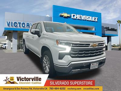 2023 Chevrolet Silverado 1500 Crew Cab RWD Pickup for sale #P79108 - photo 1