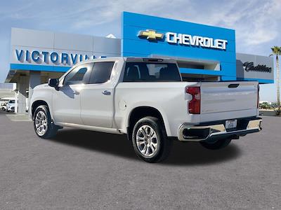 2023 Chevrolet Silverado 1500 Crew Cab RWD Pickup for sale #P79108 - photo 2