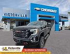 2021 GMC Sierra 1500 Crew Cab 4WD Pickup for sale #P79112 - photo 1