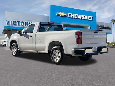 2024 Chevrolet Silverado 1500 Regular Cab RWD Pickup for sale #P79114 - photo 2