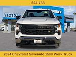 2024 Chevrolet Silverado 1500 Regular Cab RWD Pickup for sale #P79114 - photo 2