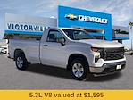 2024 Chevrolet Silverado 1500 Regular Cab RWD Pickup for sale #P79114 - photo 3