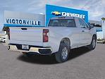 2024 Chevrolet Silverado 1500 Regular Cab RWD Pickup for sale #P79114 - photo 4