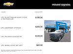 2022 Chevrolet Silverado 1500 Crew Cab RWD Pickup for sale #P79121 - photo 2