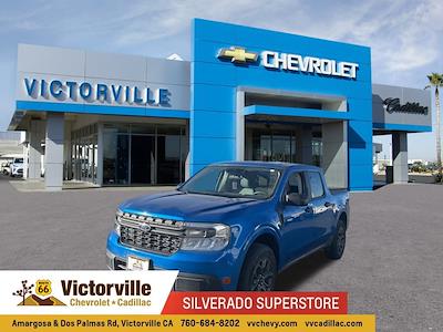 2022 Ford Maverick SuperCrew Cab FWD Pickup for sale #P79122 - photo 1