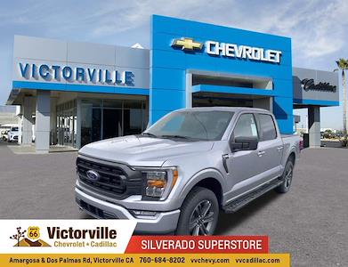 2023 Ford F-150 SuperCrew Cab RWD Pickup for sale #P79134 - photo 1