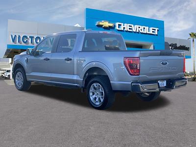 2023 Ford F-150 SuperCrew Cab RWD Pickup for sale #P79134 - photo 2