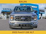 2023 Ford F-150 SuperCrew Cab RWD Pickup for sale #P79134 - photo 3