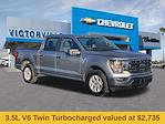 2023 Ford F-150 SuperCrew Cab RWD Pickup for sale #P79134 - photo 4