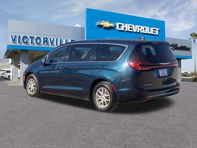 Used 2023 Chrysler Pacifica Touring L Minivan for sale #P79139 - photo 2