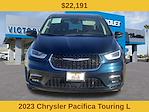 Used 2023 Chrysler Pacifica Touring L Minivan for sale #P79139 - photo 3