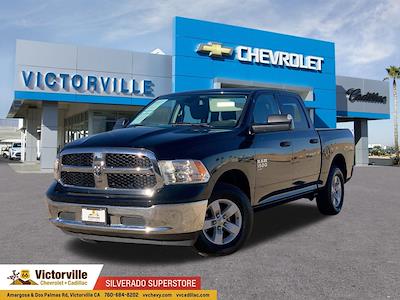 2023 Ram 1500 Classic Crew Cab 4WD Pickup for sale #P79141 - photo 1