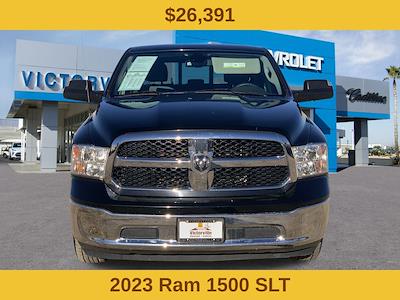 2023 Ram 1500 Classic Crew Cab 4WD Pickup for sale #P79141 - photo 2