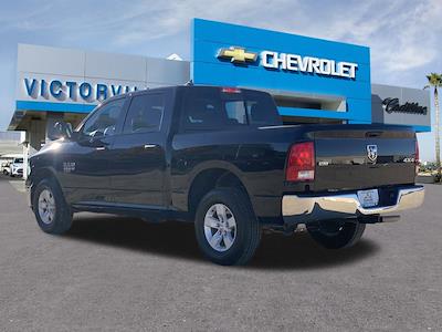2023 Ram 1500 Classic Crew Cab 4WD Pickup for sale #P79141 - photo 2