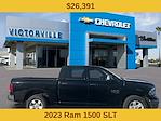 2023 Ram 1500 Classic Crew Cab 4WD Pickup for sale #P79141 - photo 2