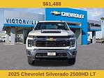 Used 2025 Chevrolet Silverado 2500 LT Crew Cab for sale #P79173 - photo 4