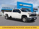 Used 2025 Chevrolet Silverado 2500 LT Crew Cab for sale #P79173 - photo 2