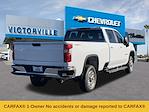 Used 2025 Chevrolet Silverado 2500 LT Crew Cab for sale #P79173 - photo 3