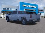 Used 2025 Chevrolet Silverado 2500 LT Crew Cab for sale #P79173 - photo 6