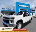 2023 Chevrolet Silverado 2500 Crew Cab 4WD Pickup for sale #P79181 - photo 1