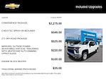 2023 Chevrolet Silverado 2500 Crew Cab 4WD Pickup for sale #P79181 - photo 2